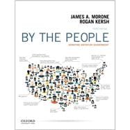 By the People Debating American Government 9780190298418