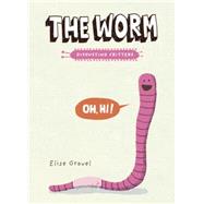 The Worm 9781101918418