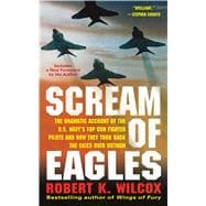 Scream of Eagles 9781476788418