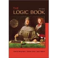 The Logic Book 9780078038419