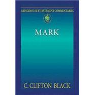 Abingdon New Testament Commentaries - Mark 9780687058419