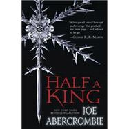 Half a King 9780804178419