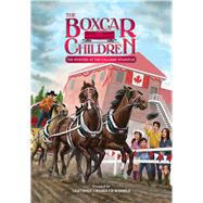 The Mystery at the Calgary Stampede 9780807528419