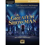 The Greatest Showman 9781540028419