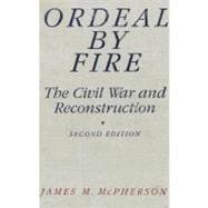 Ordeal by Fire 9780070458420
