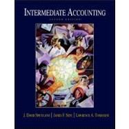 INTERMEDIATE ACCOUNTING (TEXT) 9780072298420