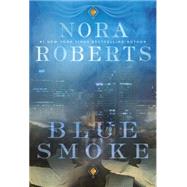 Blue Smoke 9780425278420