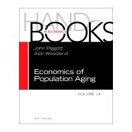 Handbook of the Economics of Population Aging 9780444538420