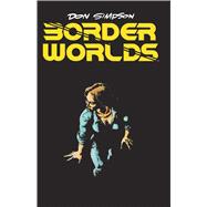 Border Worlds 9780486808420