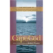 Cape Cod