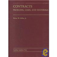 Contracts
