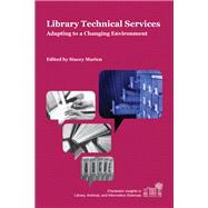 Library Technical Services