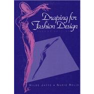 Draping for Fashion Design