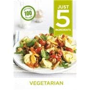 Vegetarian 9780600628422
