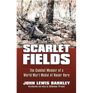 Scarlet Fields 9780700618422
