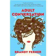 Adult Conversation 9781631528422