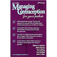 Managing Contraception 2019-2020: for your pocket 9781732988422