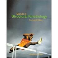 Manual of Structural Kinesiology with Dynamic Human 2.0 9780072408423