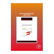 Iron Metabolism 9780128178423