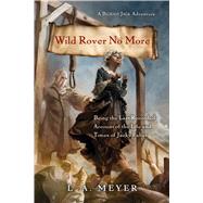 Wild Rover No More 9780544668423