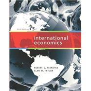 International Economics 9781429278423