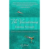 The Vacationers 9781594138423