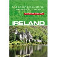 Culture Smart! Ireland 9781857338423