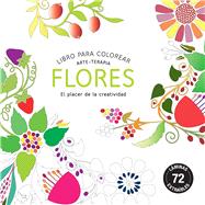 Flores / Flowers 9788415618423