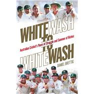 Whitewash to Whitewash 9780670078424