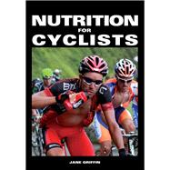 Nutrition for Cyclists 9781847978424