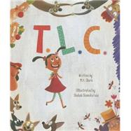 T. L. C. 9781938298424