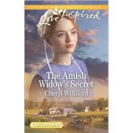 The Amish Widow's Secret 9780373818426