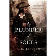 A Plunder of Souls 9780765338426