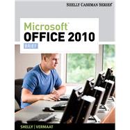 Microsoft Office 2010 Brief 9781439078426
