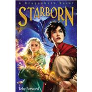 Starborn A Dragonborn Novel 9781619638426