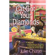 Cat Got Your Diamonds A Kitty Couture Mystery 9781629538426