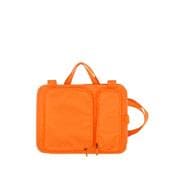 Moleskine Bag Organizer/Tablet 10 Inch Orange 9788866138426