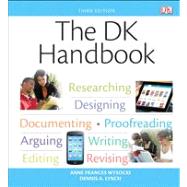 MyCompLab with Pearson eText -- Standalone Access Card -- for The DK Handbook 9780321878427