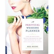 A Practical Wedding Planner 9780738218427