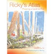 Ricky's Atlas 9780870718427