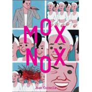 Mox Nox 9781606998427
