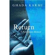 Return 9781781688427