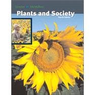 Plants and Society 9780072528428
