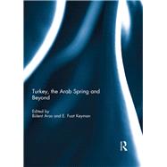 Turkey, the Arab Spring and Beyond 9780367028428