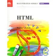 HTML - Illustrated Complete