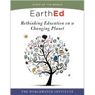 EarthEd 9781610918428