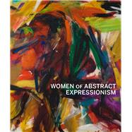 Women of Abstract Expressionism 9780300208429