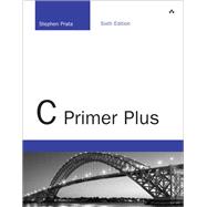 C Primer Plus 9780321928429