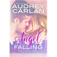 Angel Falling 9780989768429