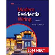 Modern Residential Wiring 9781619608429